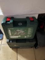 Plusieurs coffres à outils, Ophalen, Gebruikt