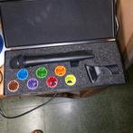 Microfoon, Muziek en Instrumenten, Ophalen