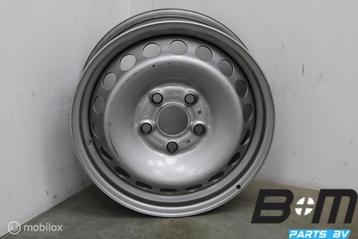 NIEUW! Org. 1 losse 16 inch velg VW Crafter 2N! 2N0601027L beschikbaar voor biedingen