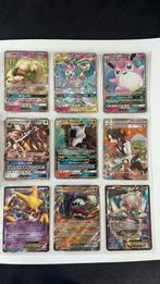 Pokemon kaarten, Ophalen, Gebruikt, Meerdere kaarten
