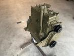 Jeep Motor Willys MB Ford GPW M201, Ophalen