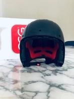 Skihelm / snowboardhelm EGG Helmet medium (52-56cm), Ophalen, Zo goed als nieuw