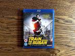 Train to Busan (2016) - STUDIOCANAL - Blu-ray, Ophalen of Verzenden, Zo goed als nieuw, Horror