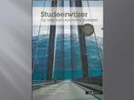 Studeerwijzer – op weg naar succesvol studeren, Ophalen of Verzenden, Gelezen, Kristina Denissen et al.