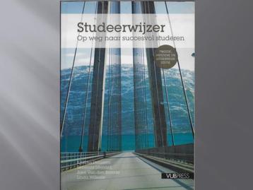 Studeerwijzer – op weg naar succesvol studeren disponible aux enchères