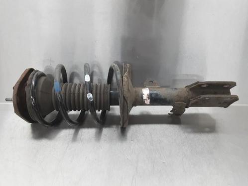 VEERPOOT LINKS VOOR Avensis Wagon (T25 / B1E) (AVENSIS), Auto-onderdelen, Ophanging en Onderstel, Toyota, Gebruikt