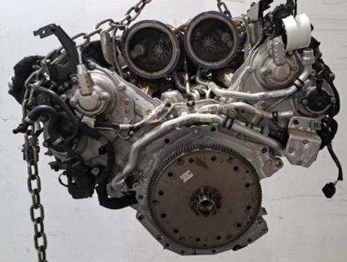 DYG B-motor Audi RS6 4.0TFSI 600pk, Auto-onderdelen, Motor en Toebehoren, Audi, Gebruikt, Ophalen of Verzenden