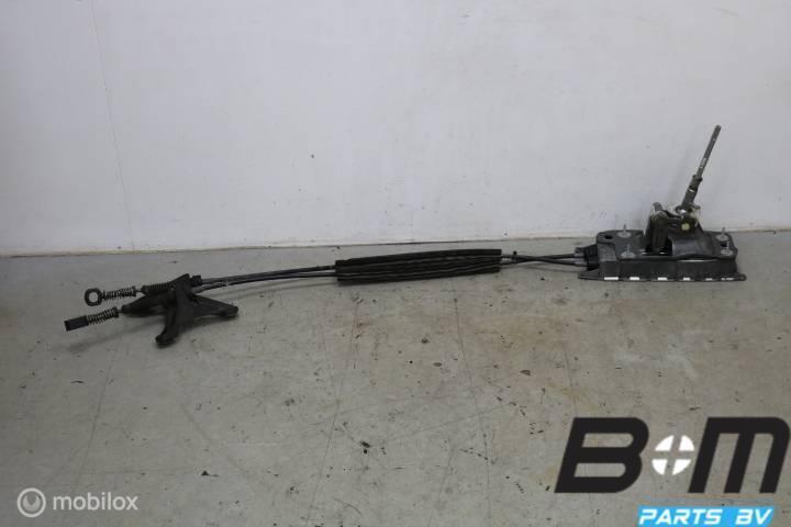 Schakelmechaniek VW Passat B6 3C0711049L, Auto-onderdelen, Ruiten en Toebehoren, Gebruikt
