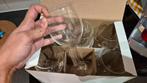 Wine glasses- set of 6, Maison & Meubles, Enlèvement