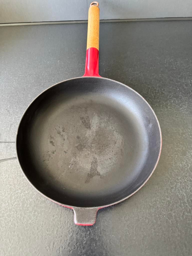 Le Creuset 26, Enlèvement ou Envoi, Comme neuf