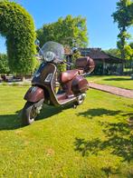 Piaggio Vespa GTS 125, Fietsen en Brommers, Scooters | Vespa, Ophalen, Zo goed als nieuw