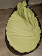 Doomoo zitzak voor baby's en peuters, Kinderen en Baby's, Ophalen, Gebruikt, Overige typen