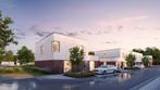 Residentie De Kom fase 2 - woningen, Tussenwoning, Provincie Limburg