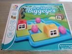 Drie Kleine Biggetjes - SmartGames, Kinderen en Baby's, Speelgoed | Educatief en Creatief, Ophalen, Zo goed als nieuw