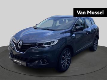 Renault Kadjar 1.2 Energy TCe 130 Bose Edition beschikbaar voor biedingen