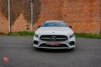Mercedes Benz A180 *AMG line*Night pack*, Te koop, Berline, Benzine, A-Klasse