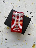 MXR CSP033G Gran Torino Boost Overdrive, Muziek en Instrumenten, Ophalen of Verzenden, Zo goed als nieuw, Volume