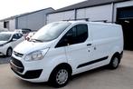 Ford Transit 2.2 TDCi Utilitaire & Garantie, Autos, 2198 cm³, Euro 5, Achat, Entreprise