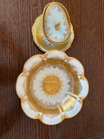 Ensemble de fine porcelaine allemande, Antiquités & Art, Enlèvement