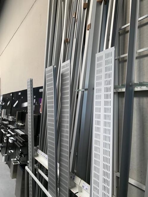 LOT NIEUW GEANODISEERD ALUMINIUMPROFIELEN, Zakelijke goederen, Stock en Retail | Partijen goederen, Overige categorie, Ophalen