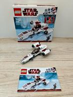 LEGO Star Wars La Guerre des Clones, 8085, Freeco Speeder, Enfants & Bébés, Comme neuf, Lego, Enlèvement ou Envoi