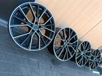 Audi Sport velgen orginele 21 inch 5x112, Auto-onderdelen, Banden en Velgen, Ophalen, 21 inch, Velg(en)