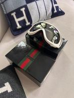 Gucci Skibril Origineel met doos, Ophalen of Verzenden