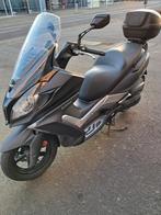 Kymco downtown exclusive 125i abs GPS ingebouwd, Motoren, Particulier