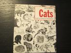 Ways of drawing -Cats-, Ophalen of Verzenden