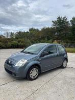 citroen c 2, Auto's, Citroën, Elektrische ramen, Particulier, C2, Te koop