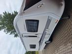 HOBBY EXCELLENT 560C BJ 2012 MET WINTERDAK !, Particulier, Hobby