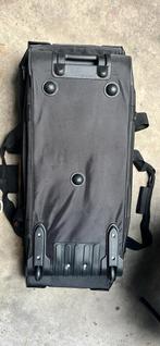 Koffertassen Hyundai Tucson, Motoren, Ophalen, Zo goed als nieuw