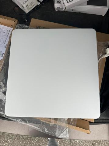 Lampen Regiolux TUAQO/400 2900 – nieuwe LED  met diffuser beschikbaar voor biedingen