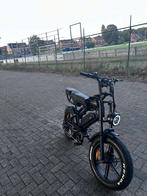 Fat bike V20 pro, Ophalen, Nieuw