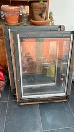 velux 78x98, Ophalen, Gebruikt, 80 tot 120 cm, 80 tot 120 cm
