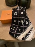 Sjaal Louis Vuitton, Ophalen, Zo goed als nieuw