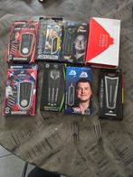 Uitverkoop dartpijlen, Sport en Fitness, Ophalen of Verzenden, Zo goed als nieuw, Pijlen