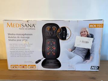Medisana MCN Pro beschikbaar voor biedingen