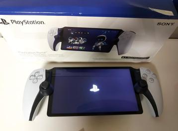 PlayStation-portaal beschikbaar voor biedingen