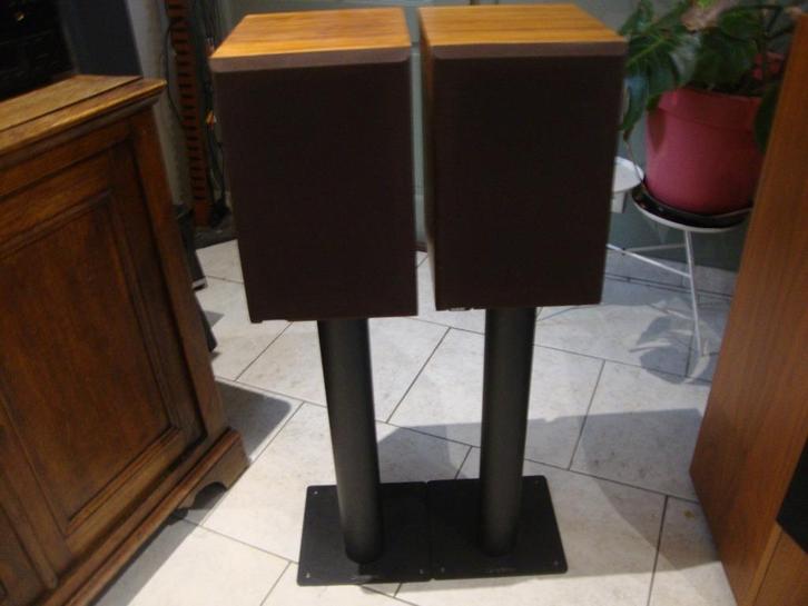 BOWERS & WILKINS DM12... WIJNOOGST.., Audio, Tv en Foto, Luidsprekerboxen, Ophalen