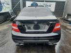 UITLAAT EINDDEMPER Mercedes-Benz C (W204) (A2044903521), Auto-onderdelen, Gebruikt, Mercedes-Benz