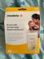 Bewaarzakjes Medela moedermelk, Kinderen en Baby's, Nieuw, Ophalen of Verzenden