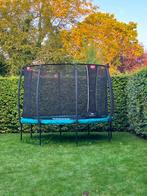 Trampoline Berg Champion 330, Kinderen en Baby's, Speelgoed | Buiten | Trampolines, Ophalen, Gebruikt