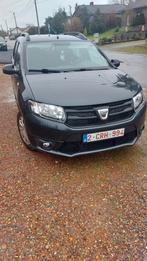 Dacia Logan mcv, Auto's, Dacia, Voorwielaandrijving, USB, Stof, 4 cilinders