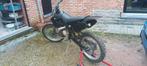 Derbi Sensa 50cc, 50 cc, Gebruikt, Ophalen of Verzenden, 6 versnellingen