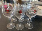 6 martini glazen, Verzamelen, Ophalen