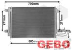 Audi a3 2008 t/m 2012 radiateur airco condensor 1K0 820 411, Enlèvement ou Envoi, Neuf, Audi