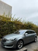 Opel Insignia 2.0 diesel van 2014 170.000KM – met GARANTIE, Auto's, Euro 5, Leder, Bedrijf, Insignia