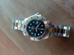 Invicta grand diver automatic, Ophalen of Verzenden, Gebruikt, Seiko