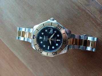 Invicta grand diver automatic  beschikbaar voor biedingen